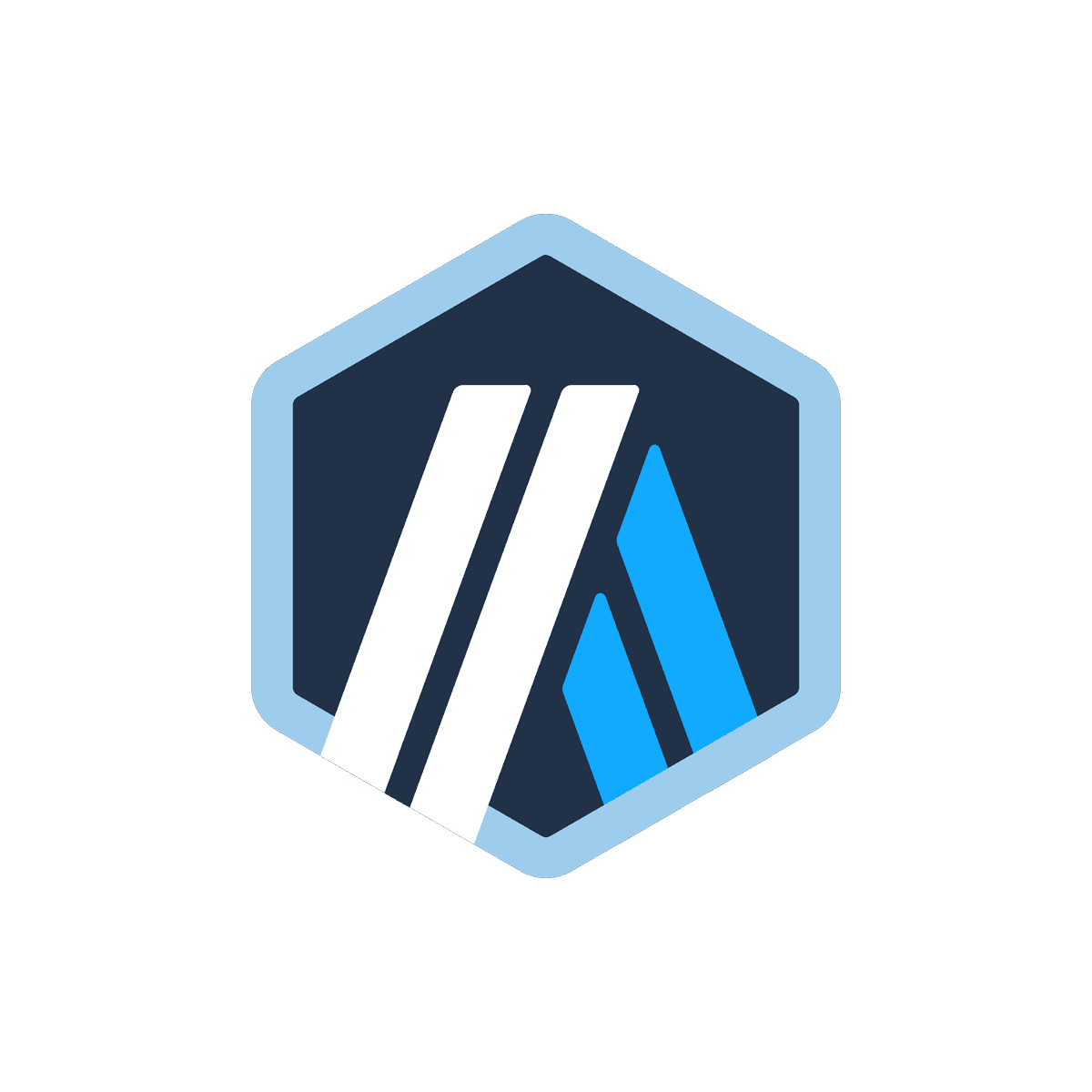 Arbitrum logo
