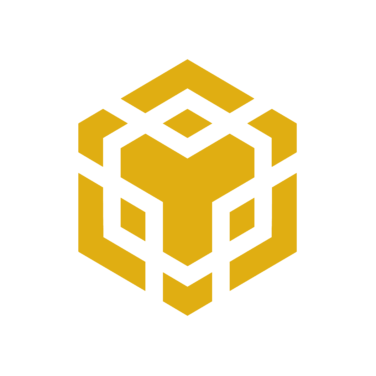 BNB Chain logo