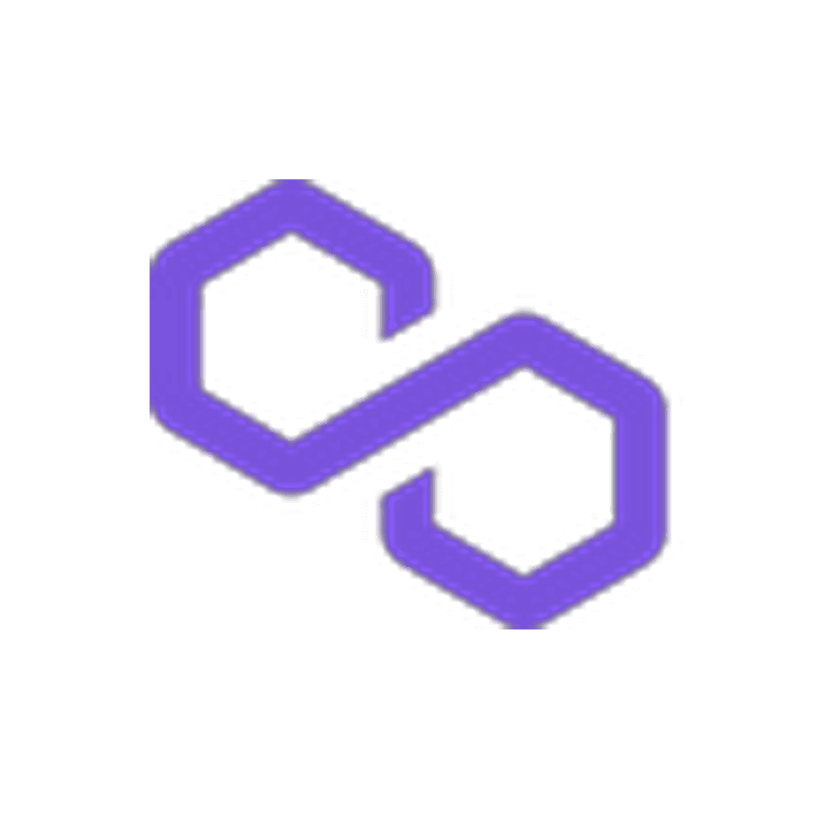 Polygon logo